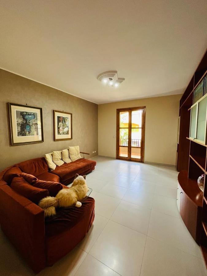Casa Manila Apartment Avola Exterior photo