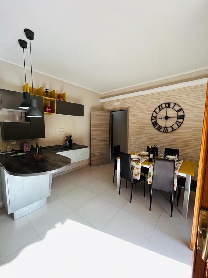 Casa Manila Apartment Avola Exterior photo