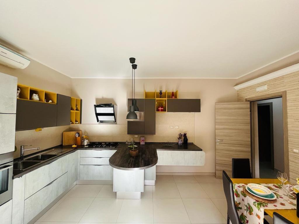Casa Manila Apartment Avola Exterior photo