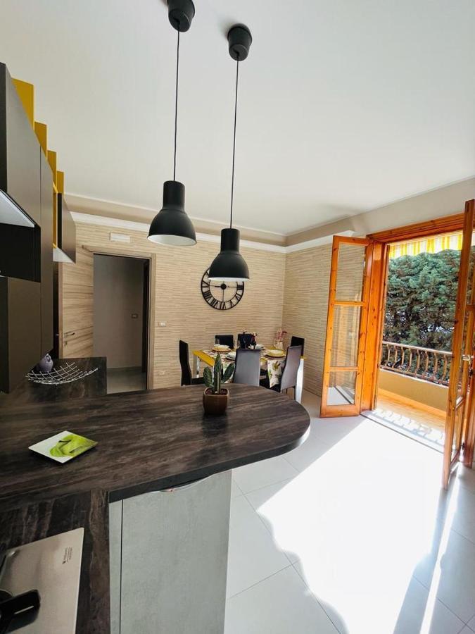 Casa Manila Apartment Avola Exterior photo