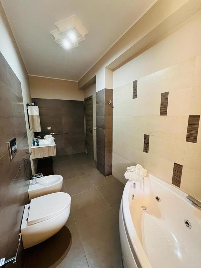 Casa Manila Apartment Avola Exterior photo
