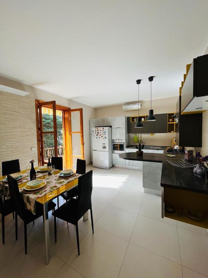 Casa Manila Apartment Avola Exterior photo